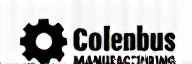 Columbus Manufacturing